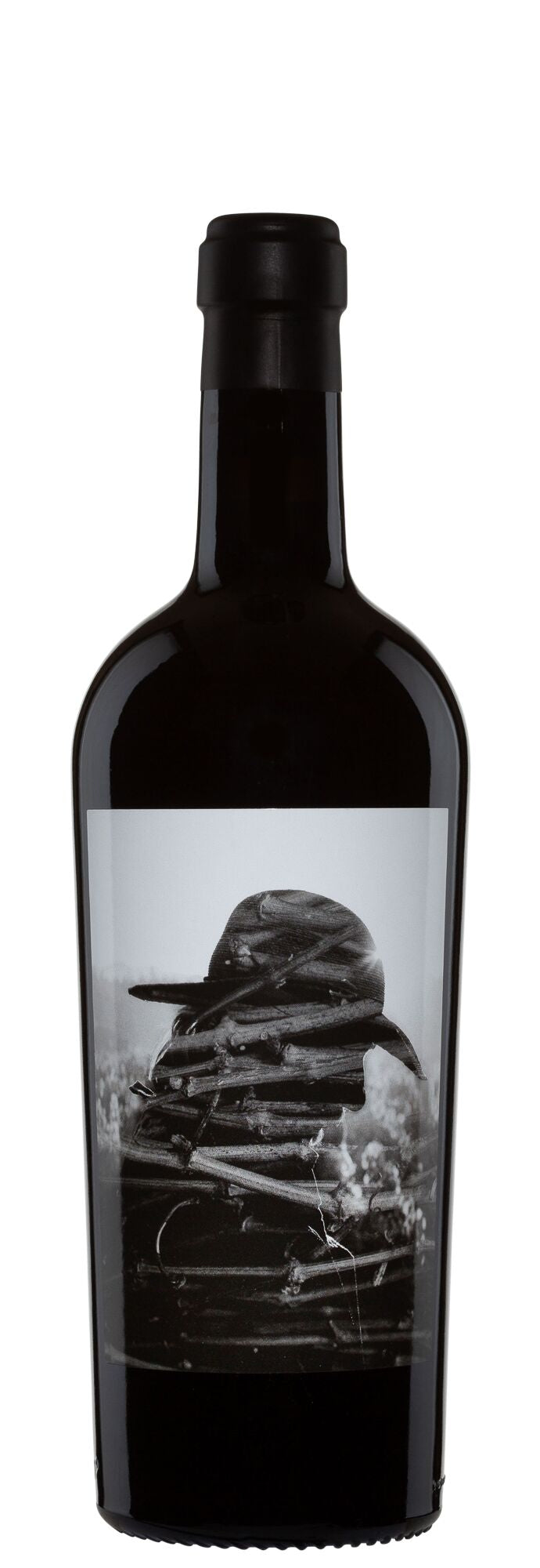 2017 Matt Morris Heritage Blend Napa Valley