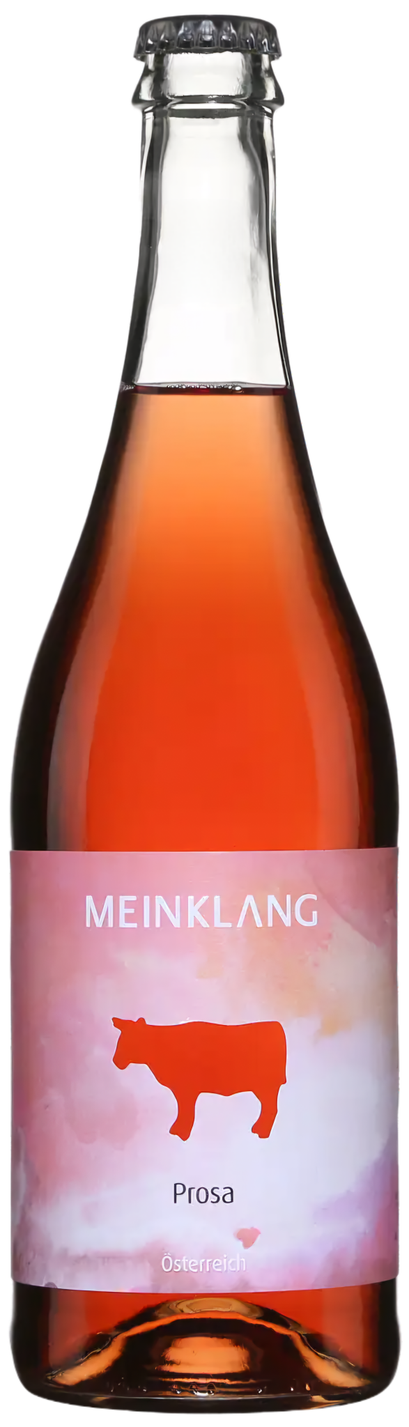 Meinklang Prosa
