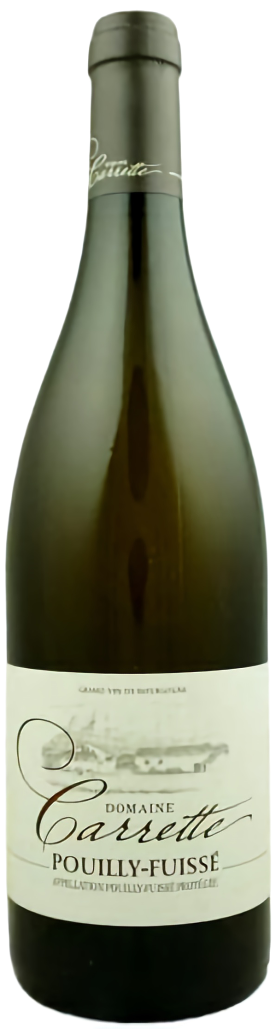 Pouilly fuisse