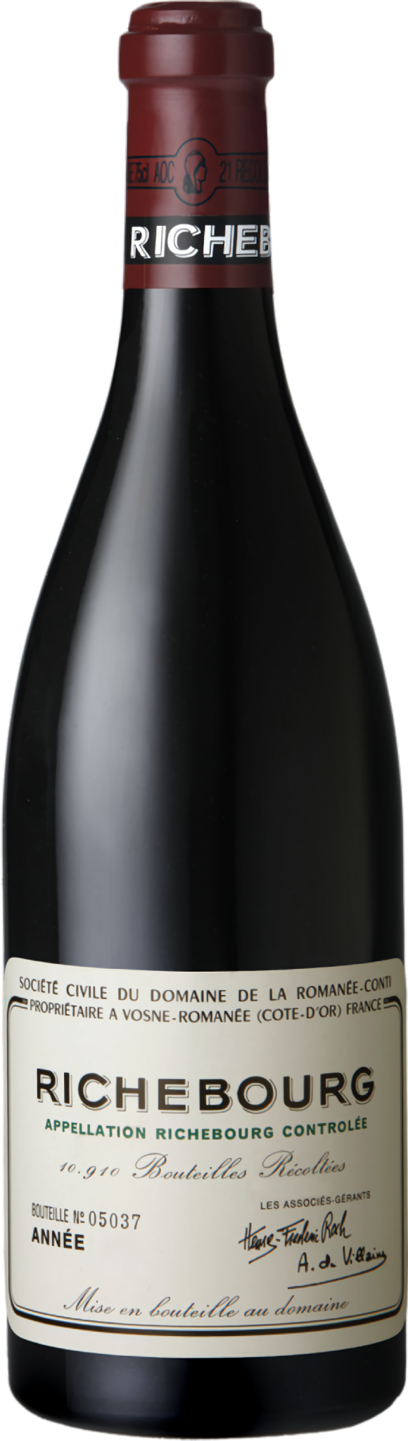 richebourg