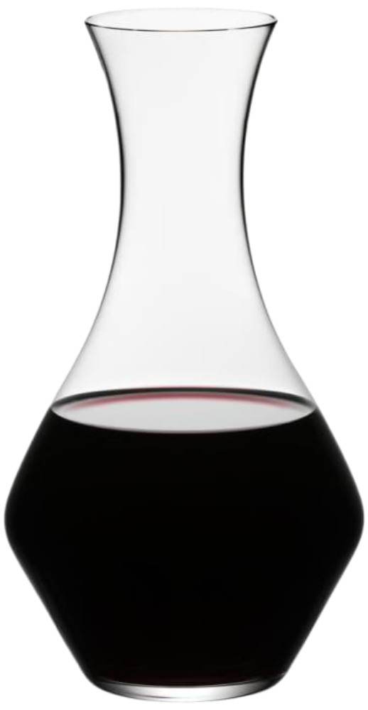 Riedel Cab Decanter