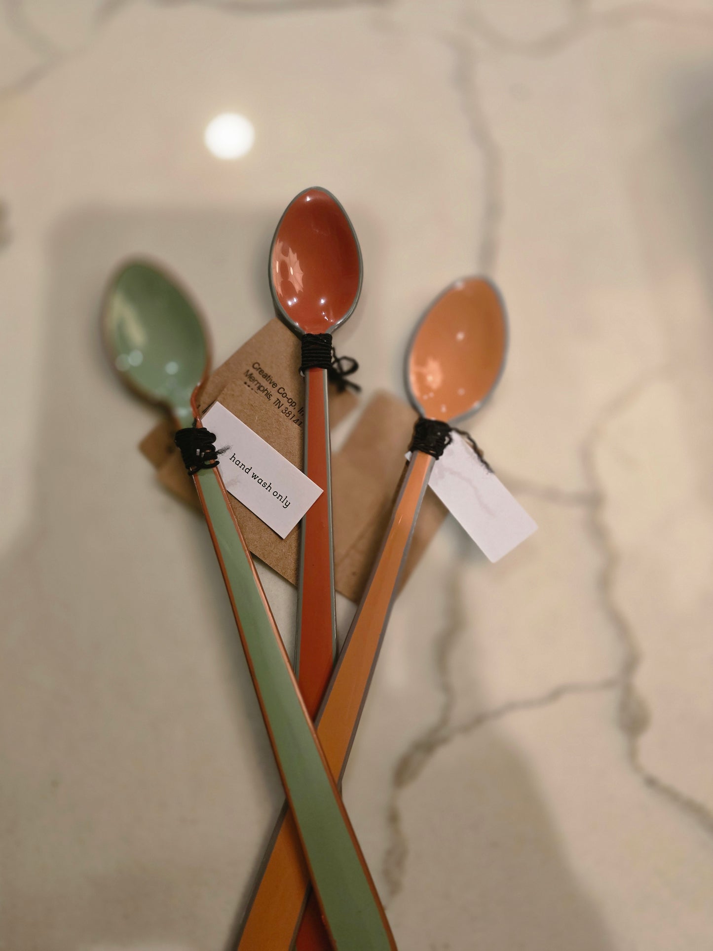 Cocktail Spoon