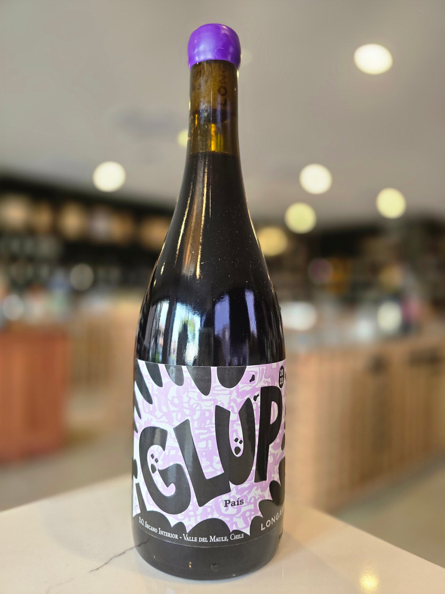 2023 Longavi 'Glup' Pais