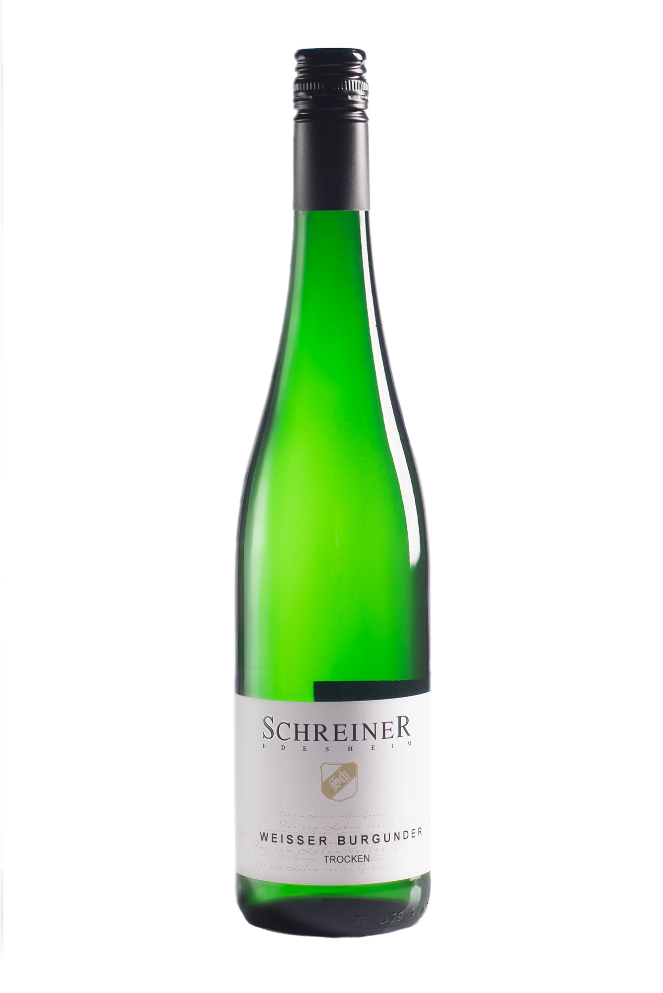 2023 Weingut Schreiner Weissburgunder Burgenland