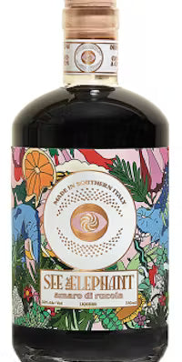 See The Elephant Amaro