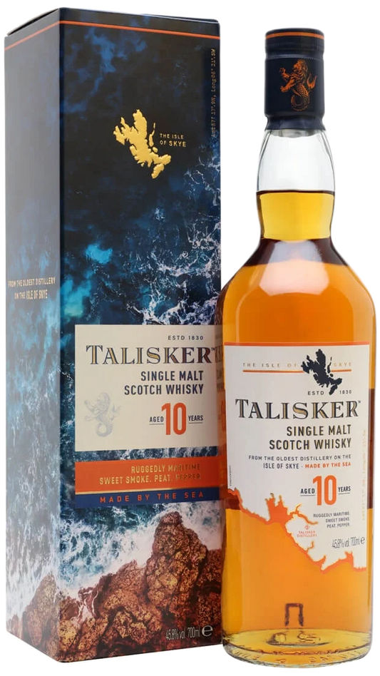 Talisker