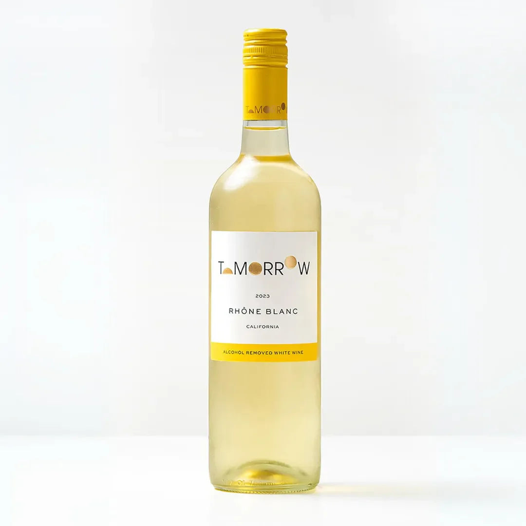 2023 Tomorrow Cellars Rhône Blanc