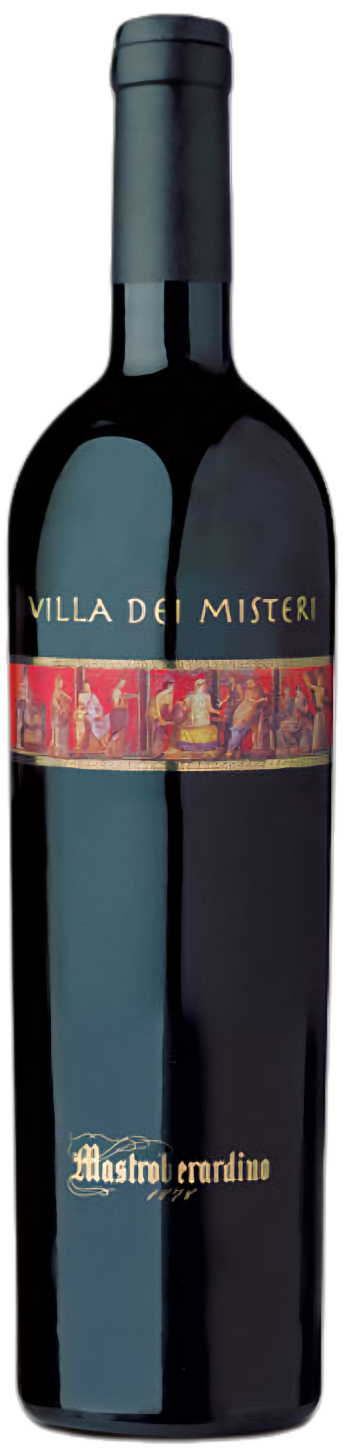 VILLA-DEI-MISTER