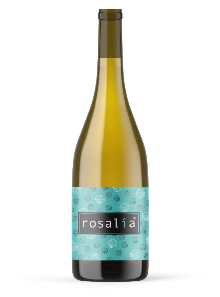 Vino-Rosalia