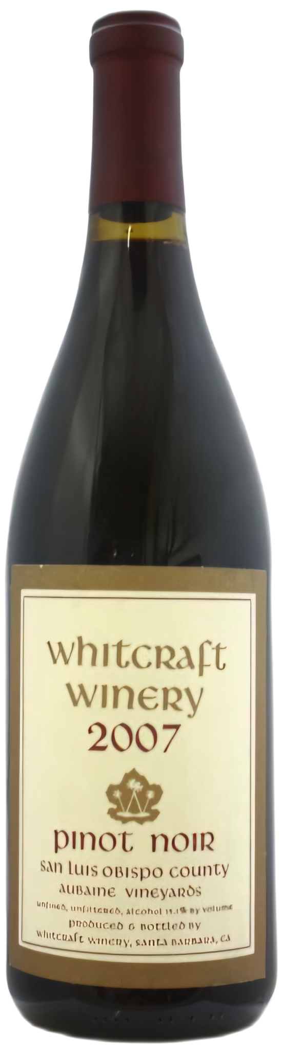 Whitcraft PN
