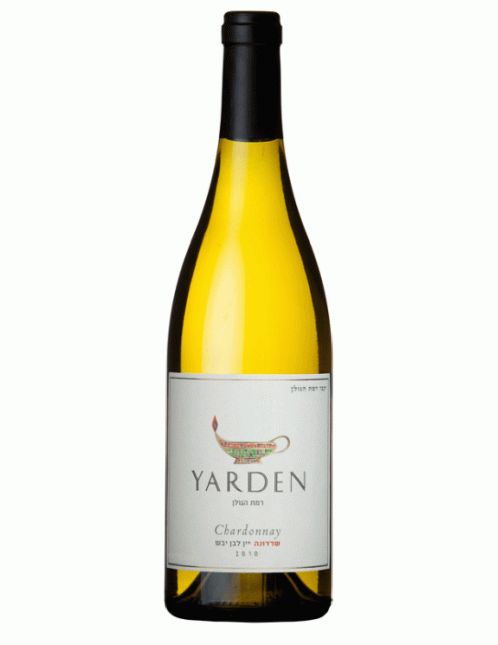 YardenChardonnay