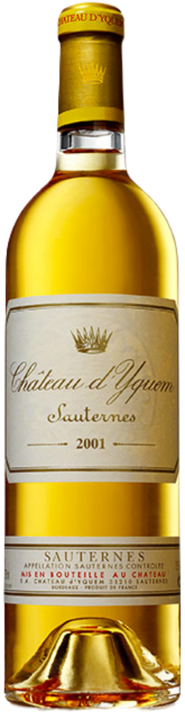 Yquem 2001