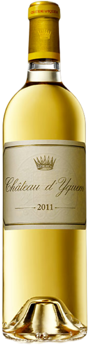Yquem 2011