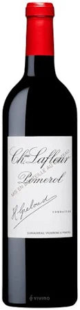 2009 Chateau Lafleur