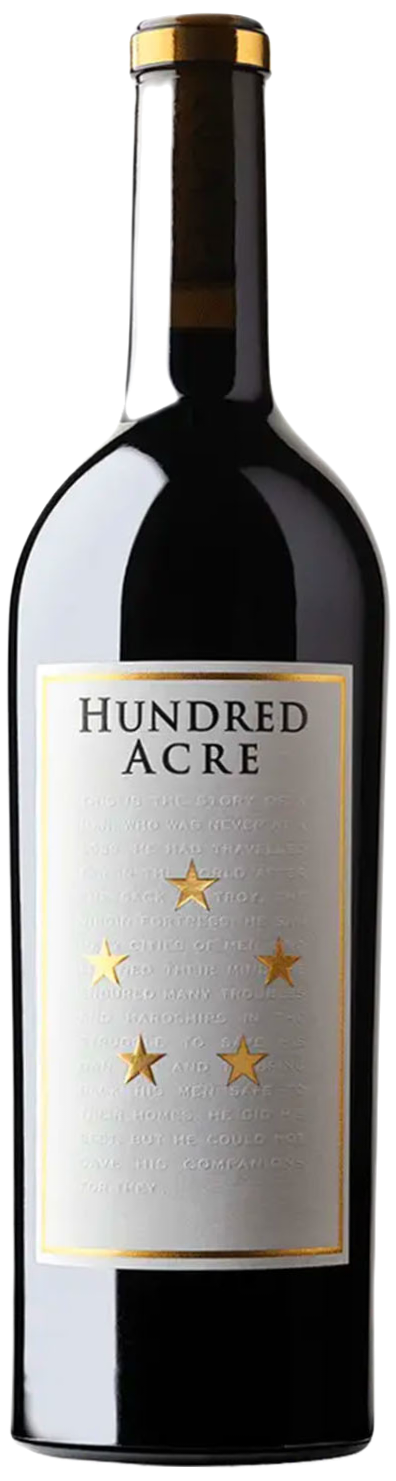 100 Acre Ark Vineyard