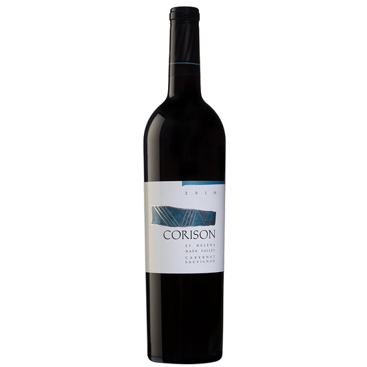1996 Corison Cabernet Sauvignon Napa Valley