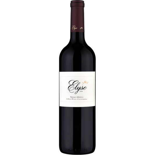 1999 Elyse Rutherford Zinfandel Napa Valley Magnum