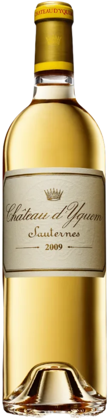 2009 Chateay d'Yquem