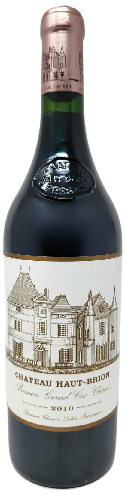 2010 Haut-Brion