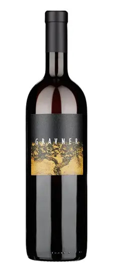 2016 Gravner Ribolla Venezia Giulia IGT