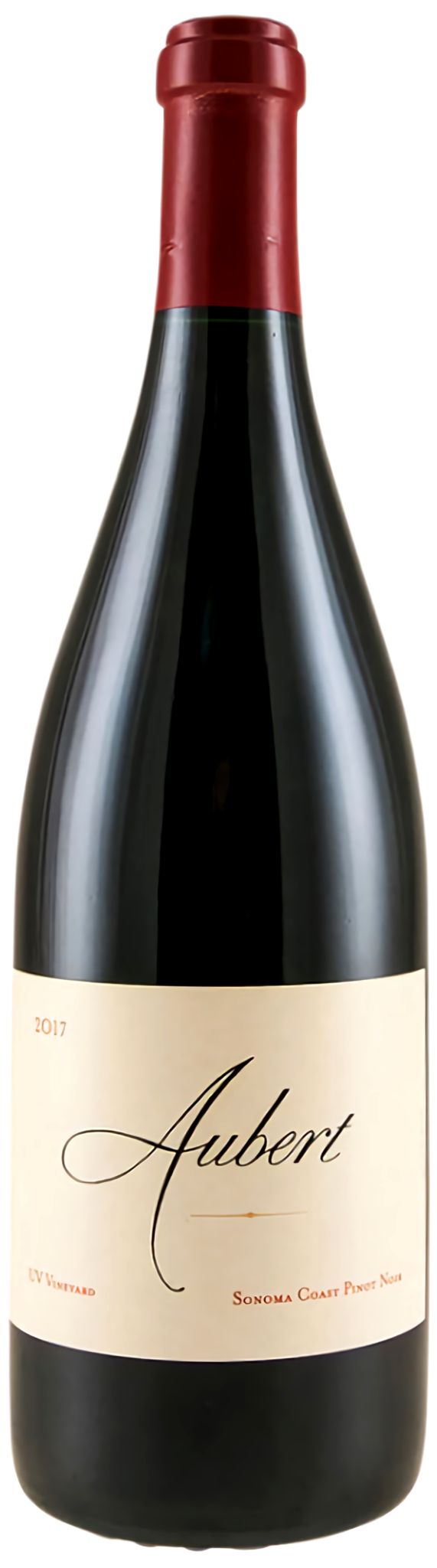2017 Aubert PN