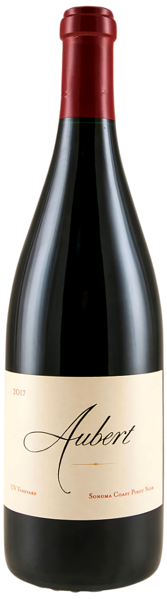 2017 Aubert PN