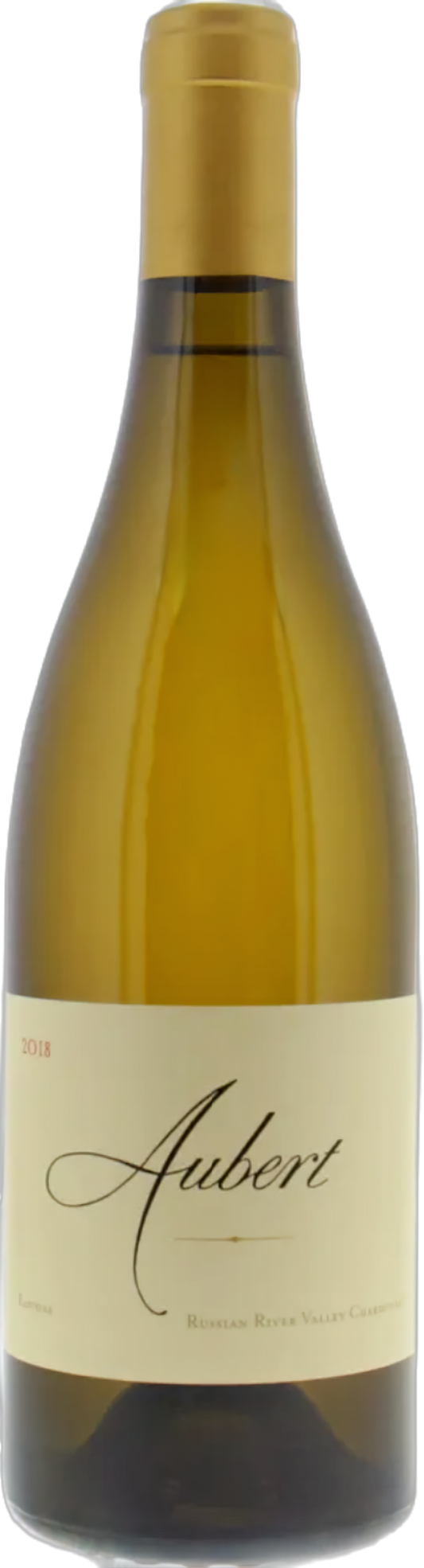 2018 Aubert Chardonnay