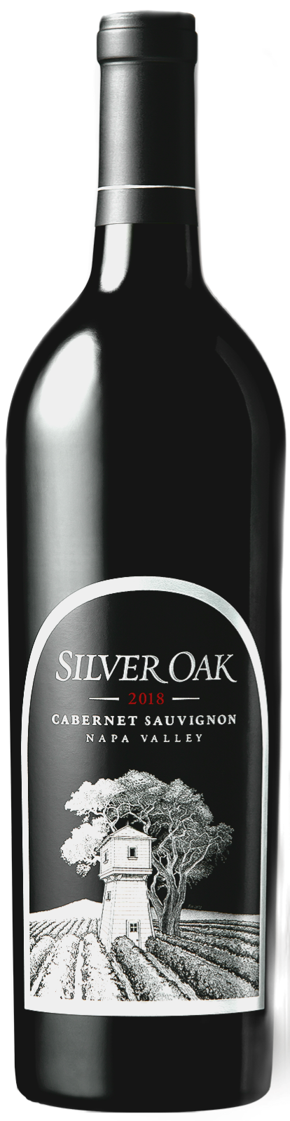 2018 Silveroak