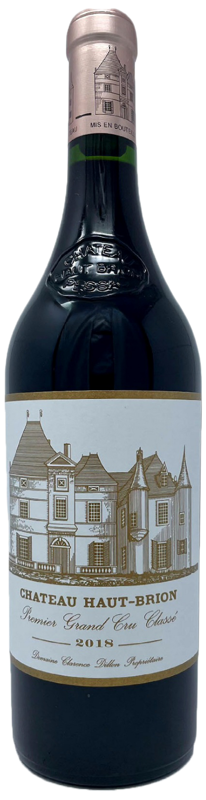 2018haurbrion