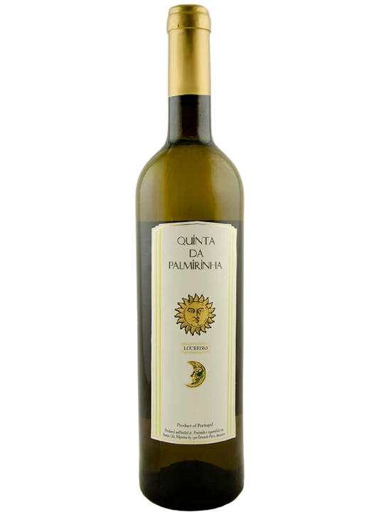 2021 Quinta da Palmirinha Loureiro