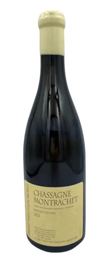 2021 Pierre-Yves Colin-Morey Chassagne-Montrachet Vieilles Vignes