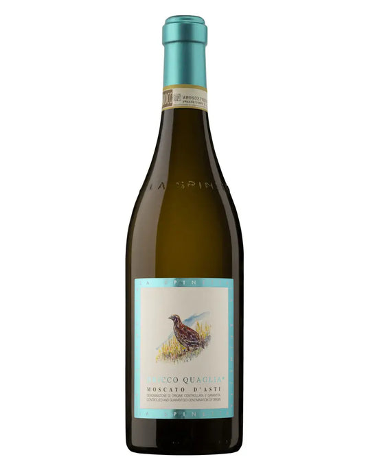 2023 La Spinetta Moscato D'Asti