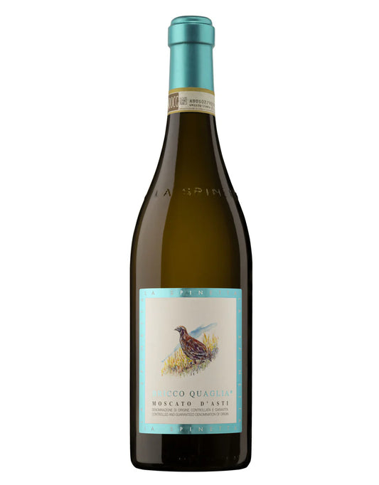 2023 La Spinetta Moscato D'Asti