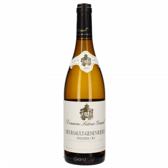 2023 Domaine Latour-Giraud "Les Genevrieres" Meursault Premier Cru