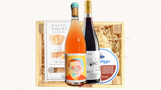 Naturally Cool Gift Box