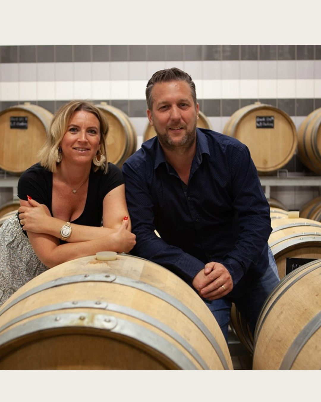 Champage Masterclass