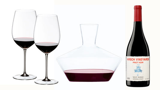 Let's Get Technical: How to Taste Like a Somm