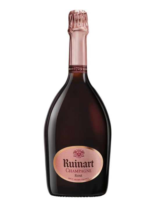Ruinart Rose Champagne 750ml