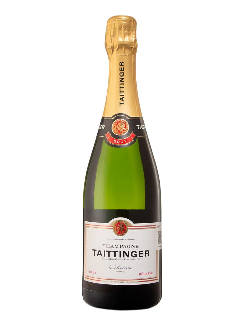 Taittinger La Francaise Champagne Brut