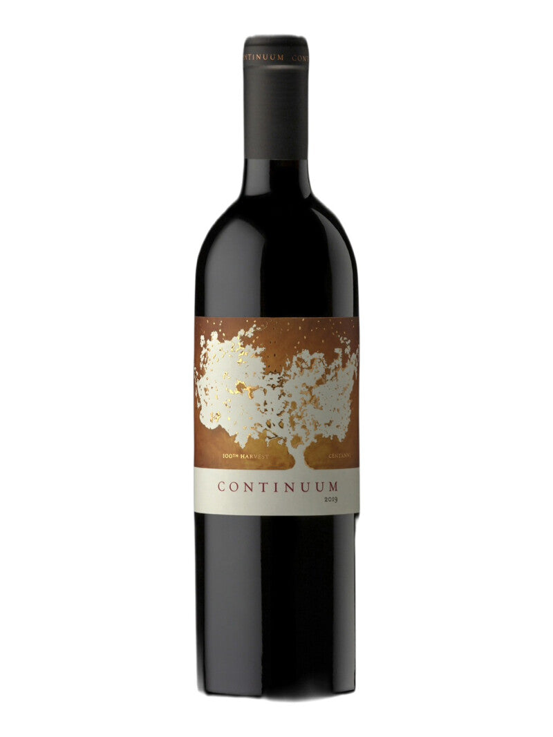 2019 Continuum Proprietary Red Blend