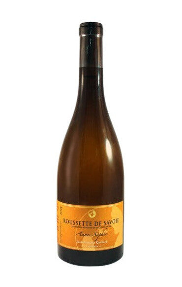 2018 Domaine Quenard Roussette de Savoie Anne-Sophie