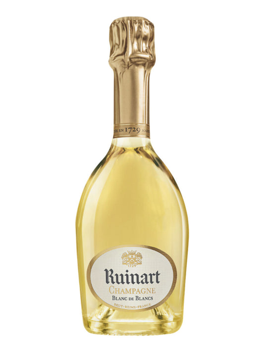 Ruinart Champagne Blanc de Blancs 375ml