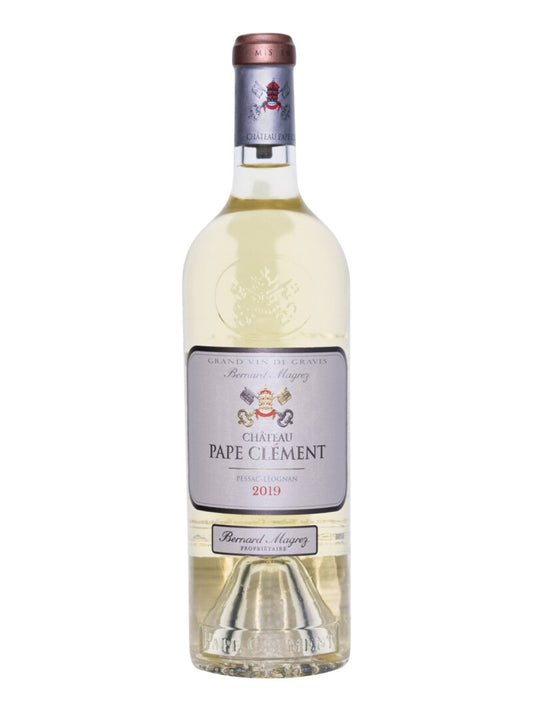 2019 Chateau Pape Clement