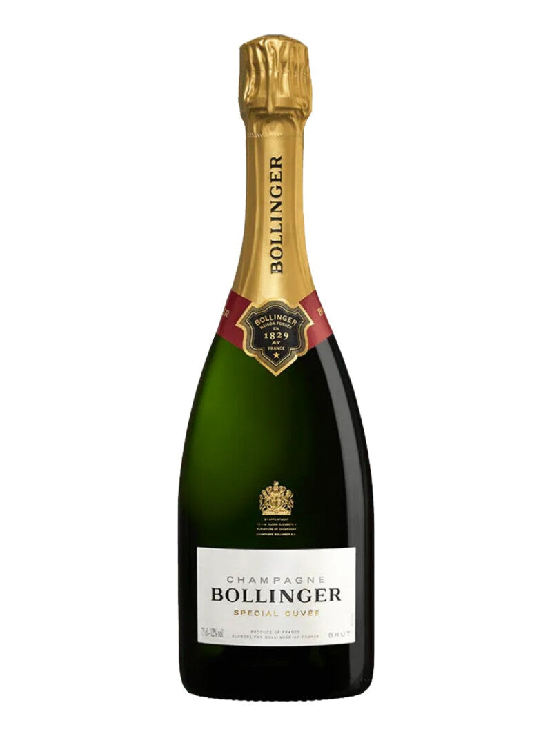 Bollinger Brut Special Cuvee Champagne