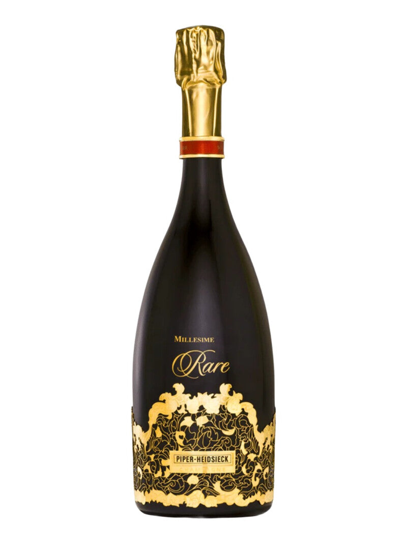 2008 Piper-Heidsieck Rare Champagne