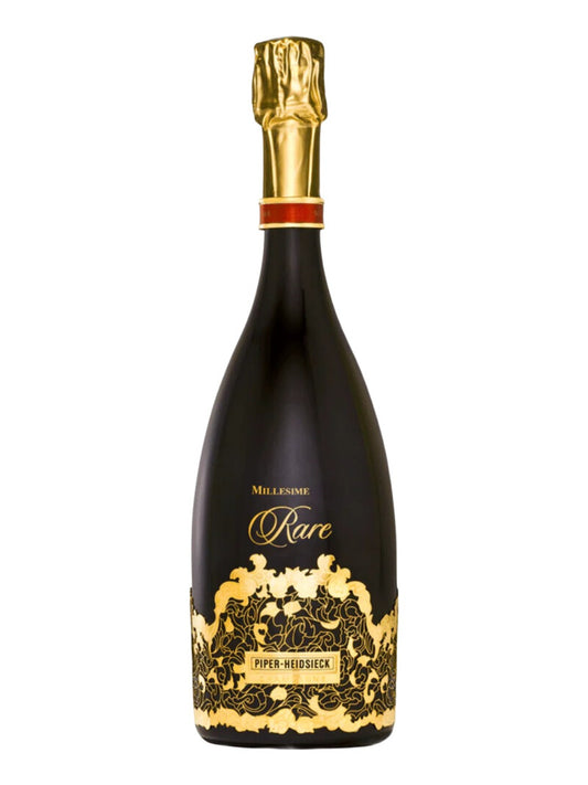 2008 Piper-Heidsieck Rare Champagne