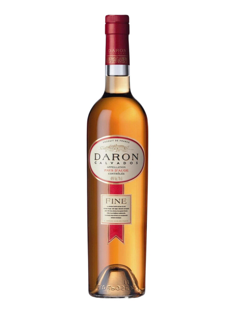 Daron Fine Calvados Pays d'Auge