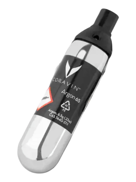 Coravin Pure Argon Capsule