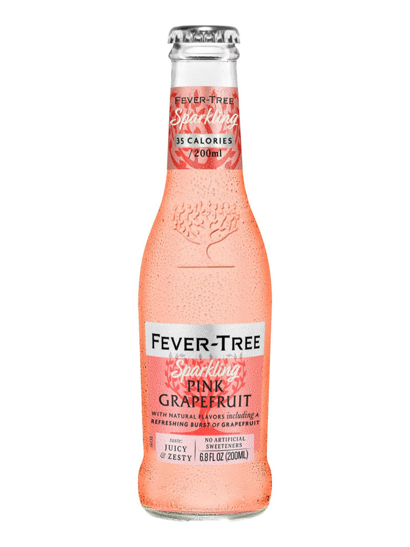 Fever-Tree Grapefruit 16.9 OZ