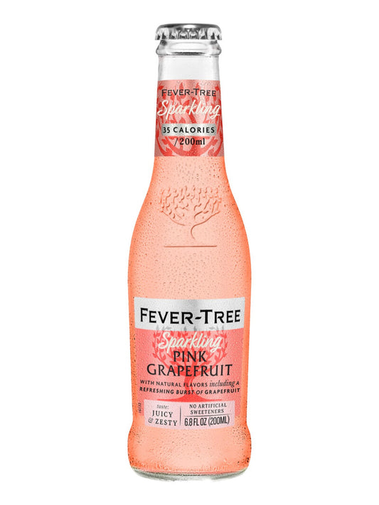 Fever-Tree Grapefruit 16.9 OZ